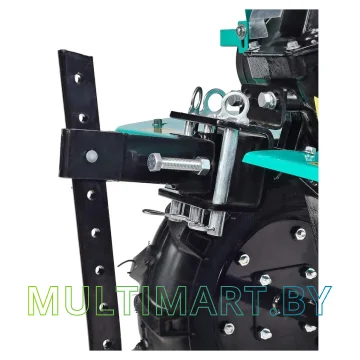 Мотоблок Sturm GK7210CI картинка 7